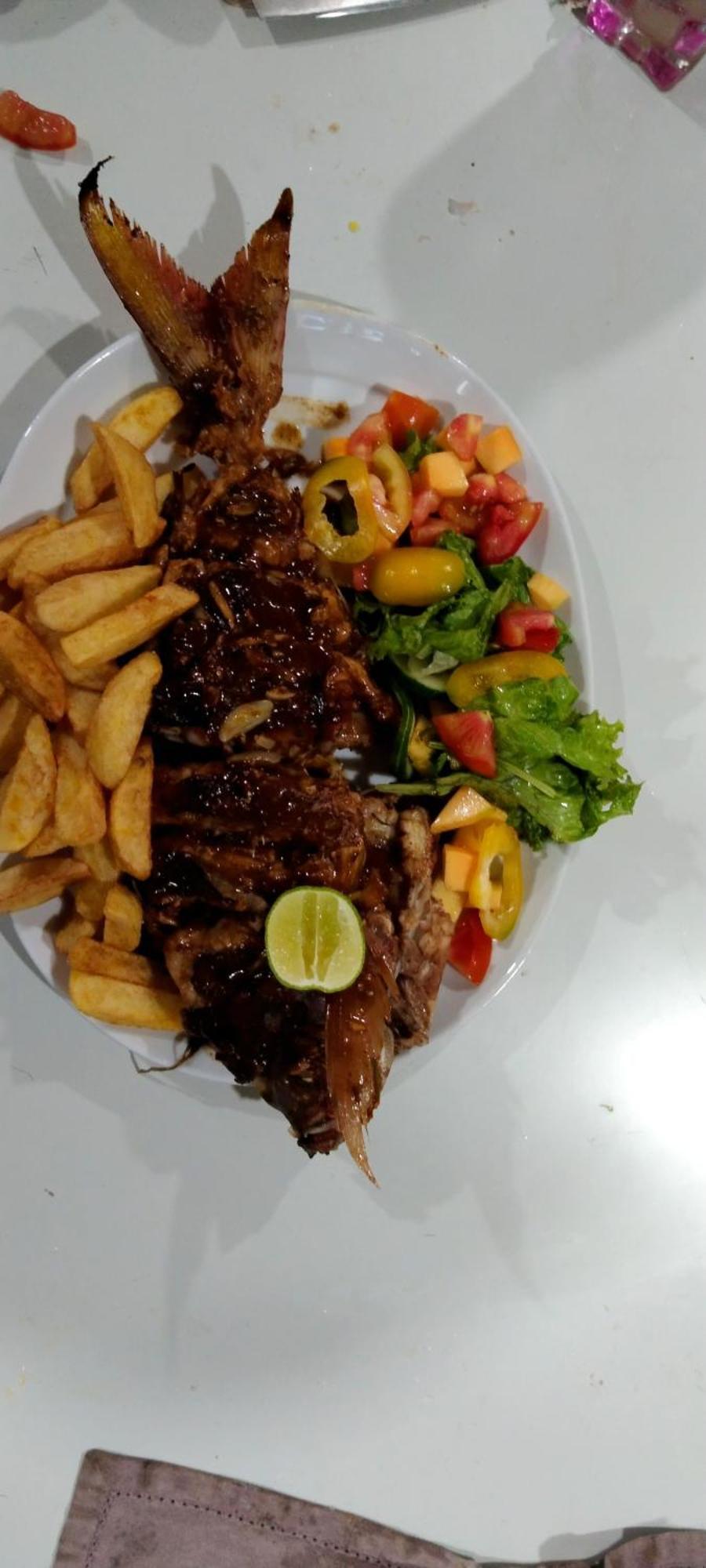 Pick & Go White House Bed and Breakfast Νεγκόμπο Εξωτερικό φωτογραφία