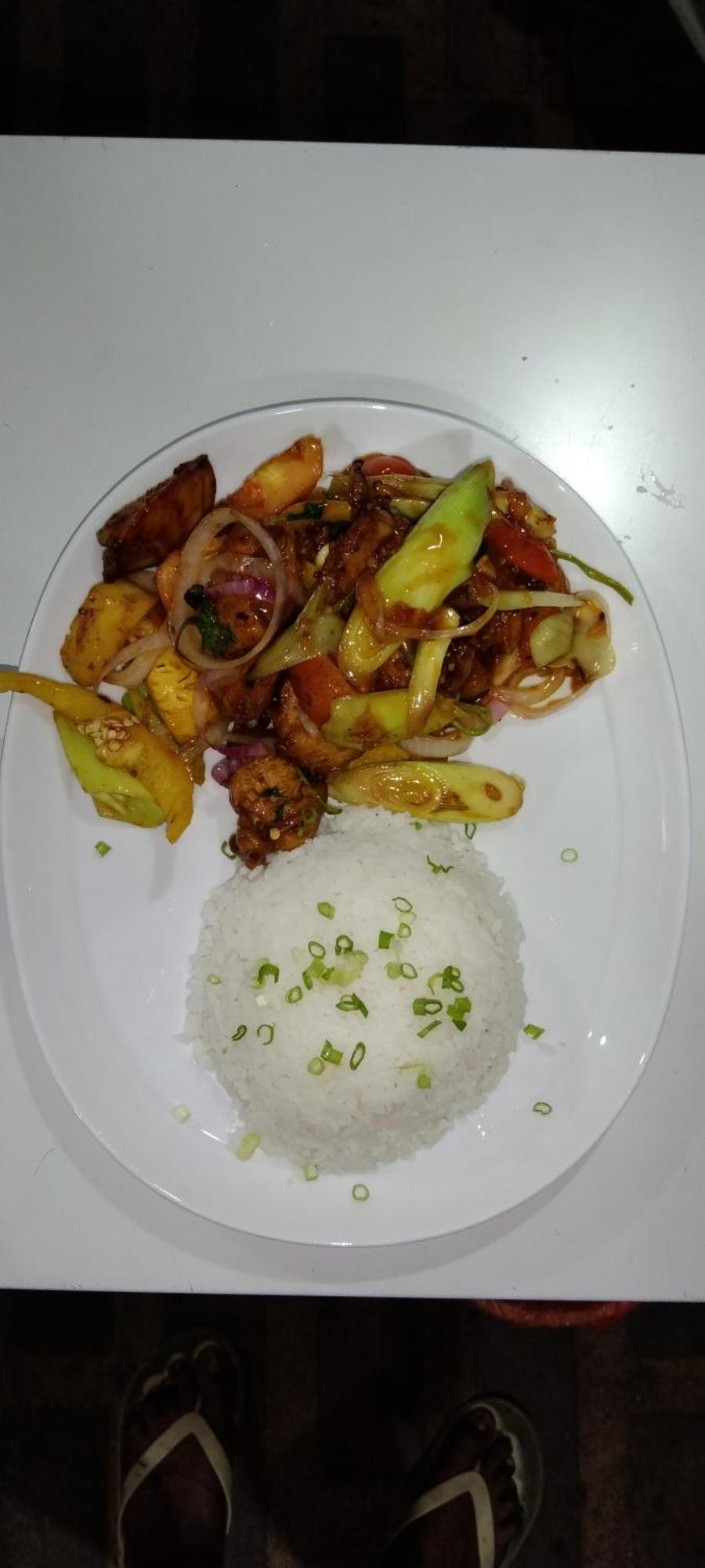 Pick & Go White House Bed and Breakfast Νεγκόμπο Εξωτερικό φωτογραφία
