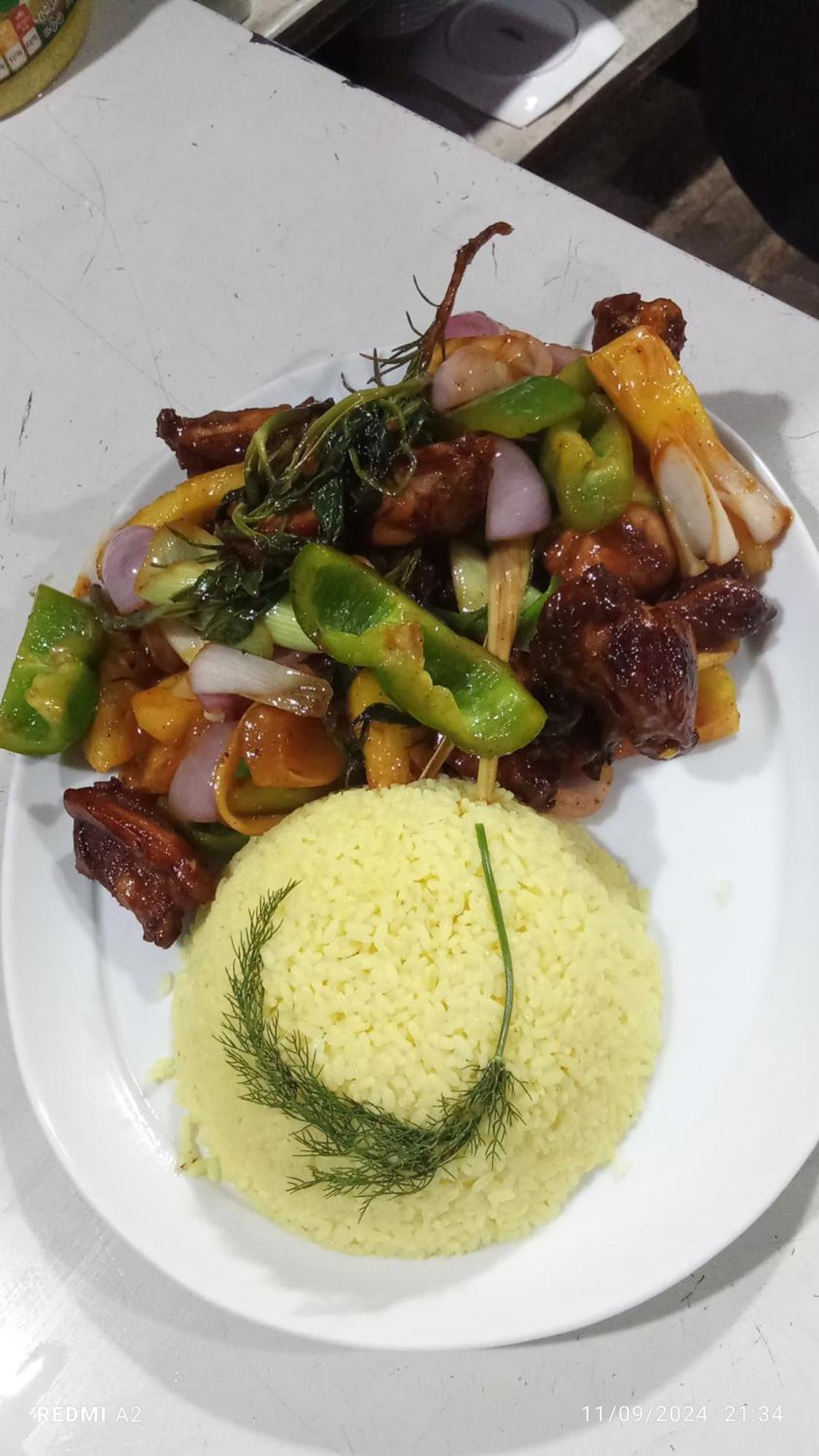 Pick & Go White House Bed and Breakfast Νεγκόμπο Εξωτερικό φωτογραφία